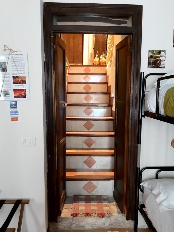 La Casa Del Pittore Di Petralia Petralia Soprana Luaran gambar