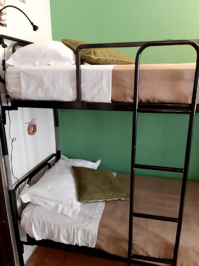 La Casa Del Pittore Di Petralia Petralia Soprana Luaran gambar