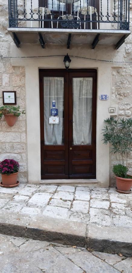 La Casa Del Pittore Di Petralia Petralia Soprana Luaran gambar