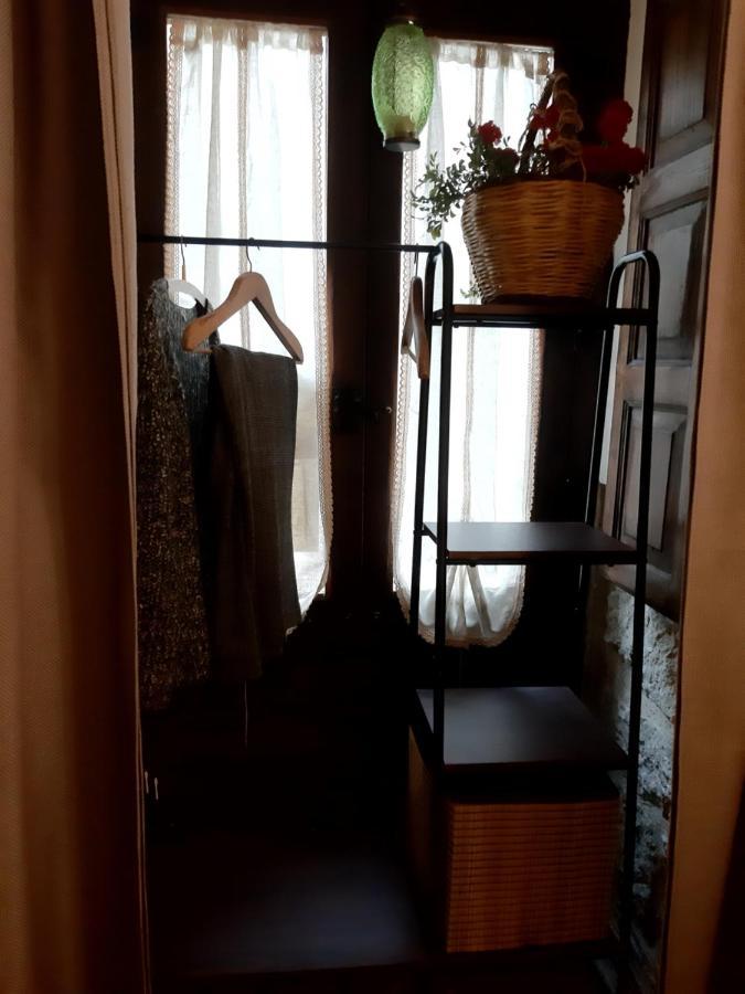 La Casa Del Pittore Di Petralia Petralia Soprana Luaran gambar