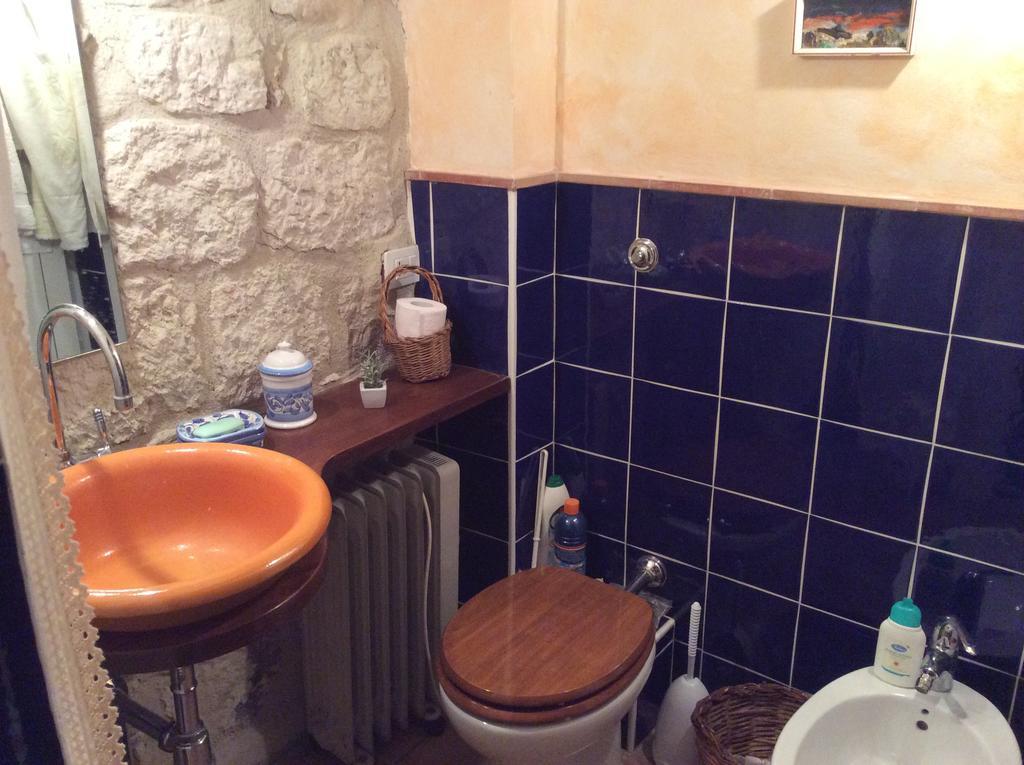 La Casa Del Pittore Di Petralia Petralia Soprana Bilik gambar