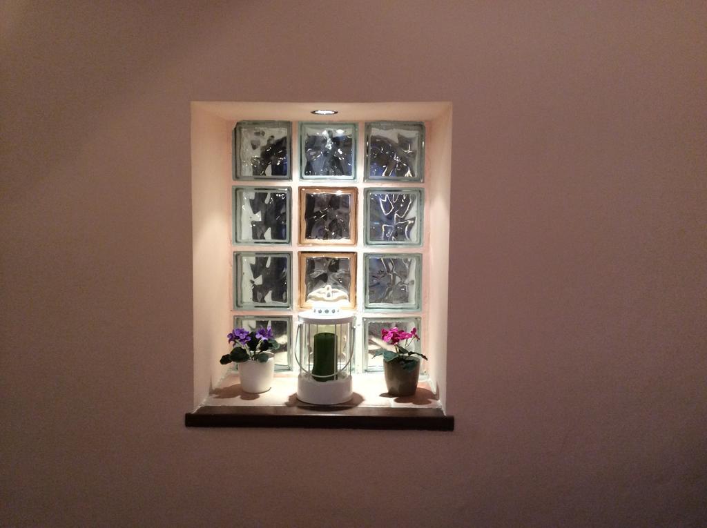 La Casa Del Pittore Di Petralia Petralia Soprana Bilik gambar