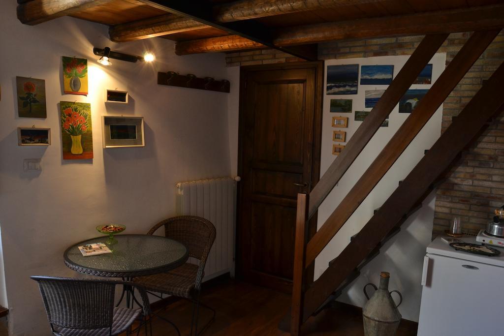 La Casa Del Pittore Di Petralia Petralia Soprana Bilik gambar