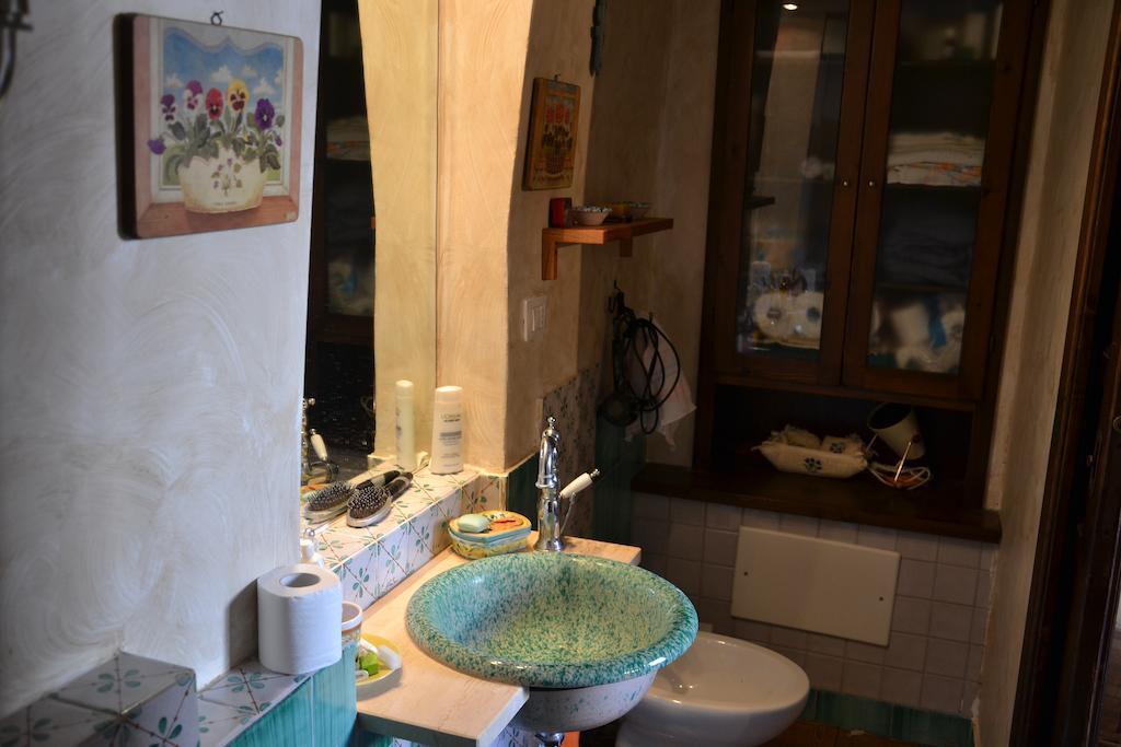 La Casa Del Pittore Di Petralia Petralia Soprana Bilik gambar